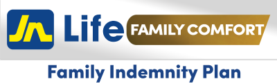 JN Life Family Comfort Family Indemnity Plan